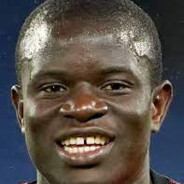 N'Golo Kanté