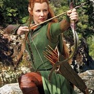 Tauriel