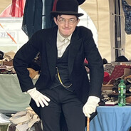 Steam Community Avatar