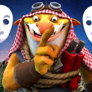 Steam Community Avatar