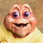 Steam Community Avatar