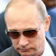 Путин В. В.