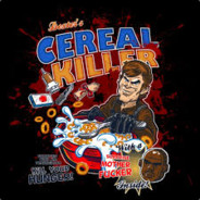 Dead Cereal