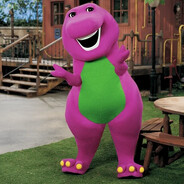 Avatar de Barney El Dinosaurio