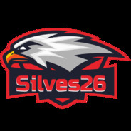 ✝Silves26✝