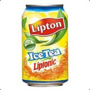 IceTeaLiptonic