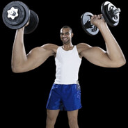 Steam Community Avatar