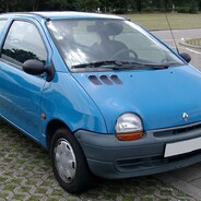 Twingo Peek