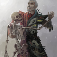 Steam Community Avatar