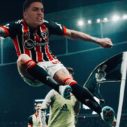 AMAURI 100% TRICOLOR