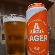 Sponsor By ARGUS