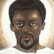 BLACKJESUS