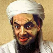 Osama BinSidius