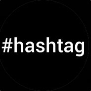 #hashtag!