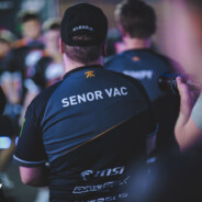 Señor Vac