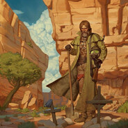 Steam Community Avatar