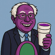 Barney Sanders