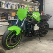 Steam Community Avatar