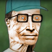 Steam Community Avatar