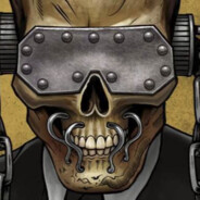 Steam Community Avatar