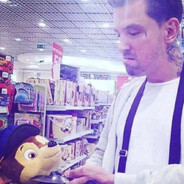 Steam Community Avatar