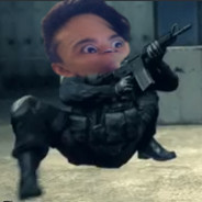 Steam Community Avatar