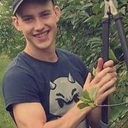 Terrorysta z Podlazia