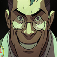 Steam Community Avatar