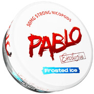 blue razz pablo