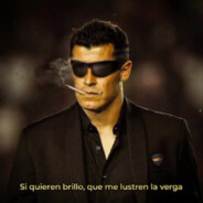 Jorge Almiron