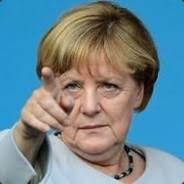 Angela Merkel