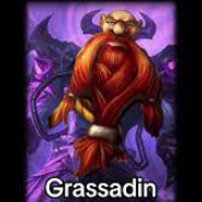 Grassadin