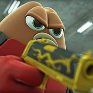 A Mean Bean