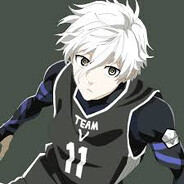 Seishirō Nagi
