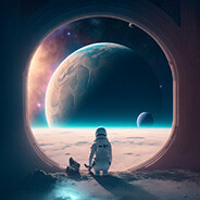Lonely Space