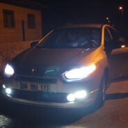 Renault Fluence 1.5 dCi Extreme