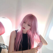 above us