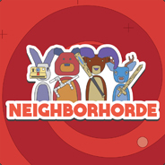 Neighborhorde #Boosted