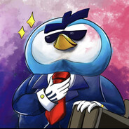 Steam Community Avatar