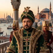 Sultan Abdulhamid Han II