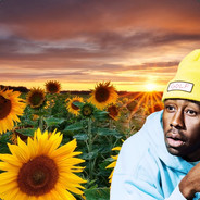 SCUM ♥♥♥♥ FLOWER BOY