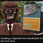 Steam Community Avatar