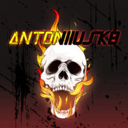 antoniiusk8