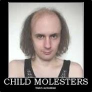 MOLESTER
