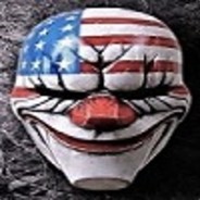 Steam profile picture for @ut