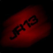 Steam profile picture for @jr13