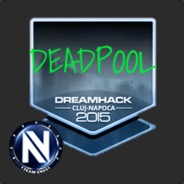 DEADPOOL CSGOWAY.COM