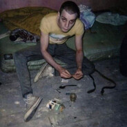 Steam Community Avatar