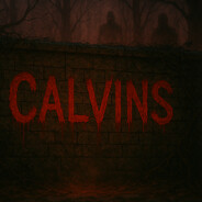 <)CALVİN(>