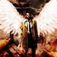 castiel
